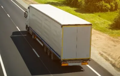 İstanbul ile Taşkent Arası Parça Eşya Taşıma