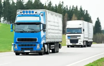 İstanbul ile Taşkent Arası Eşya Taşıma